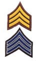 Ranks